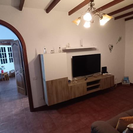 Casa Tejera II Villa Лас Палмас де Гран Канария Екстериор снимка