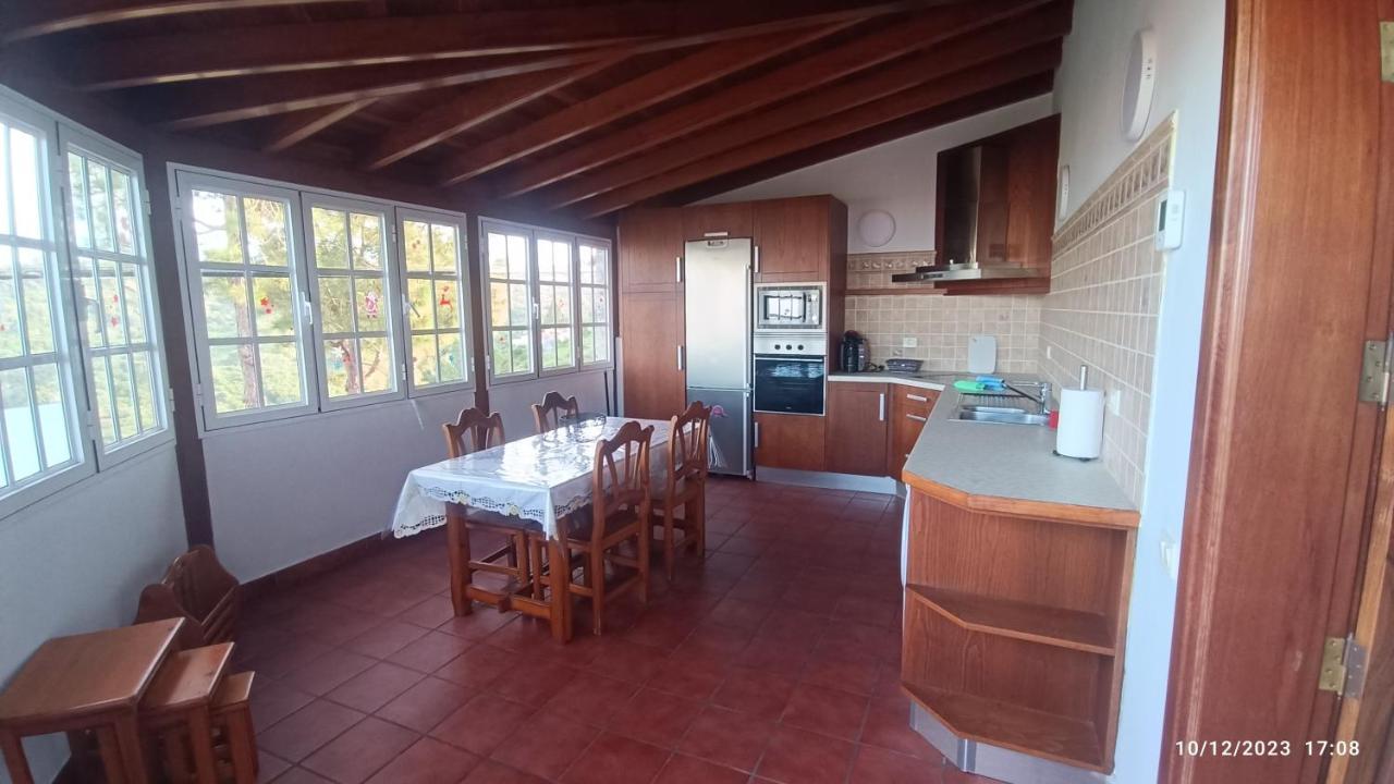Casa Tejera II Villa Лас Палмас де Гран Канария Екстериор снимка