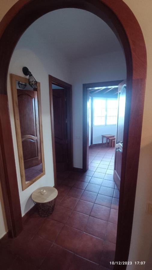 Casa Tejera II Villa Лас Палмас де Гран Канария Екстериор снимка