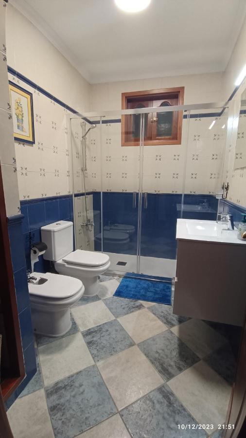 Casa Tejera II Villa Лас Палмас де Гран Канария Екстериор снимка