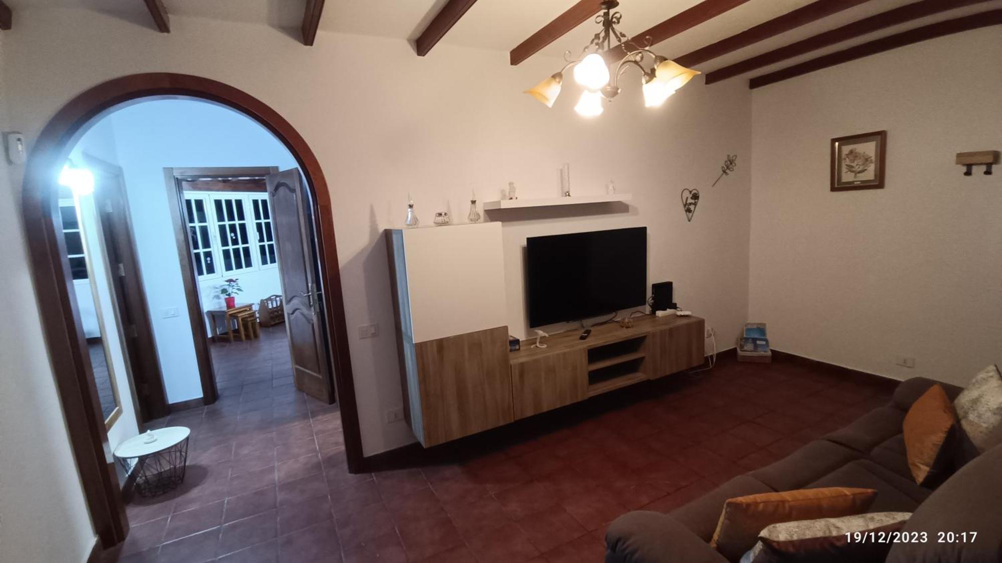 Casa Tejera II Villa Лас Палмас де Гран Канария Екстериор снимка