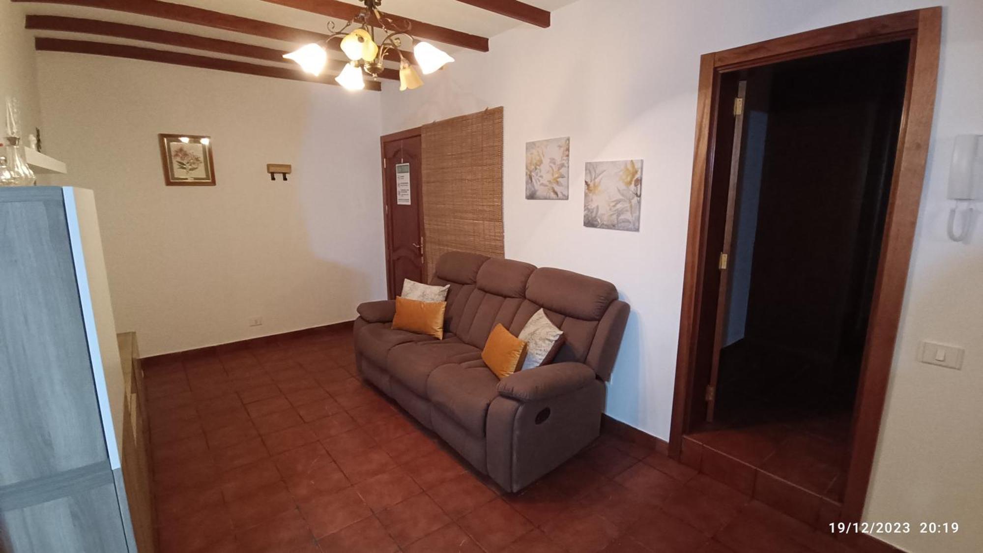Casa Tejera II Villa Лас Палмас де Гран Канария Екстериор снимка