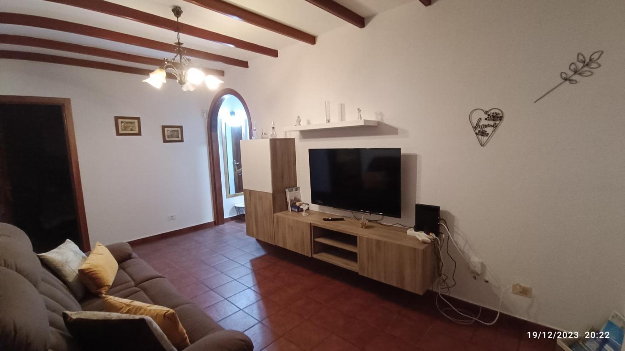 Casa Tejera II Villa Лас Палмас де Гран Канария Екстериор снимка
