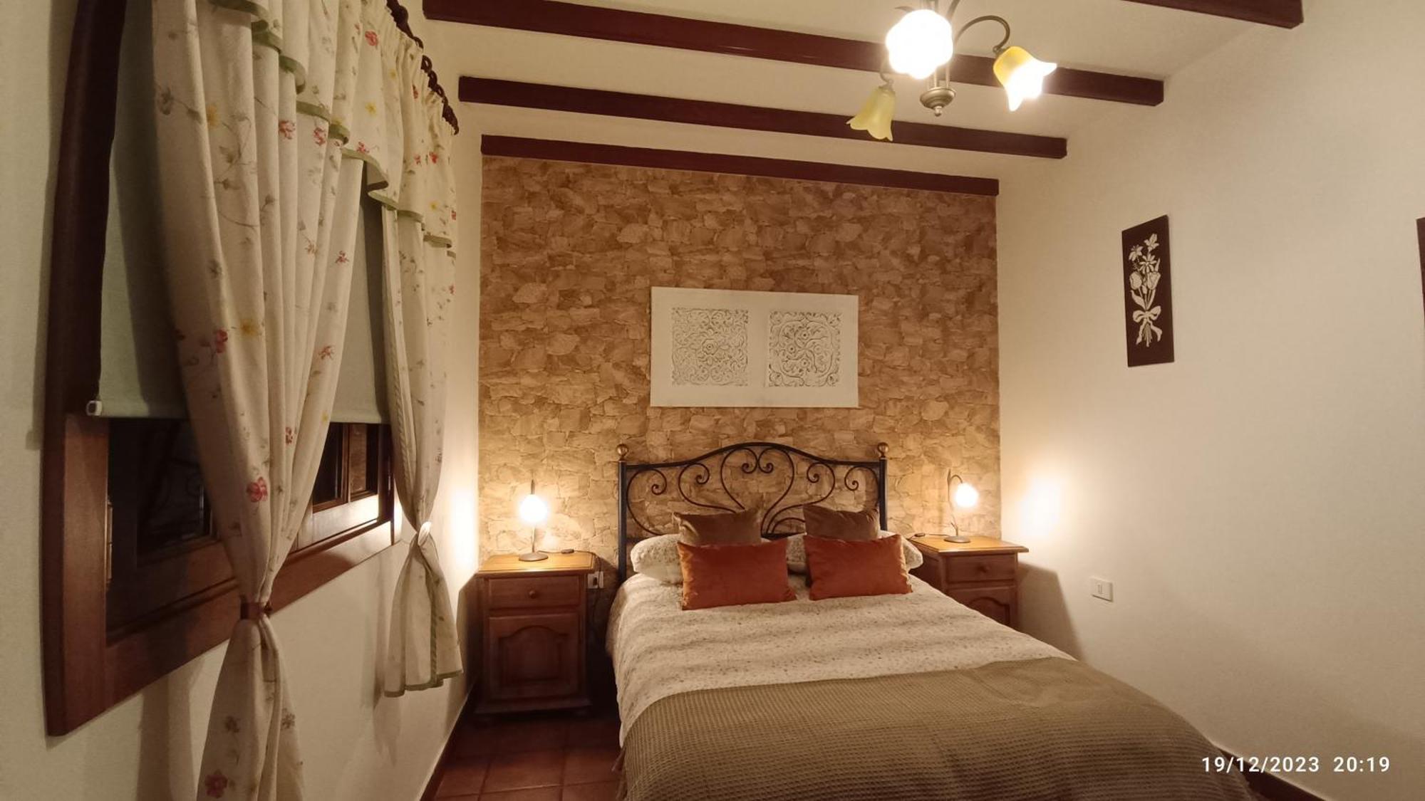 Casa Tejera II Villa Лас Палмас де Гран Канария Екстериор снимка